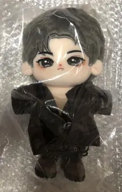 パク・ボゴム PARK BO GUM ぬいぐるみ 20cm・服セット - メルカリ