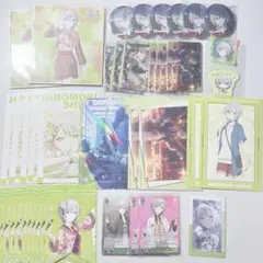 プロセカ 日野森志歩 グリ缶 35C - メルカリ