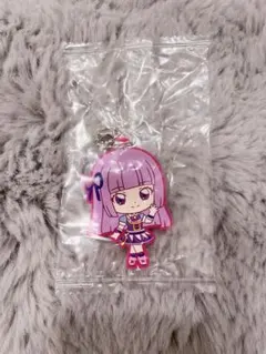 アイカツ×プリパラ THE MOVIE 氷上スミレ