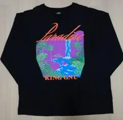 【週末限定お値下げ中☆】KING GNU ロングスリーブTシャツ L
