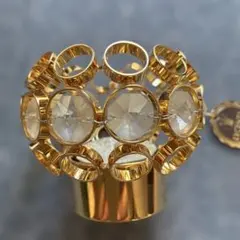 Lycenta スウェーデン製 キャンドルホルダー