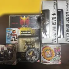 d*3様 仮面ライダークウガ　まとめセット