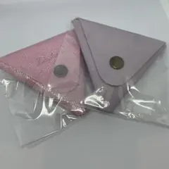 ダコタ　小銭入れ　コインケース　革 2個セット