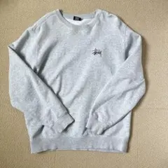 stussy スウェット