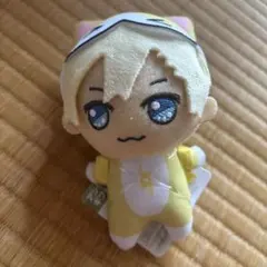 アイドリッシュセブン 太鼓の達人 きらどるぬいぐるみ 2025 ver 六弥