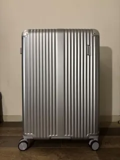 Somsonite サムソナイト エナウ 110L/125L ラテ - メルカリ