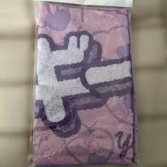 ソフトバンクホークス柳田悠岐選手応援タオル