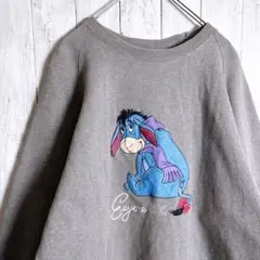 70s スウェット