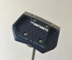 BETTINARDI THE ANTIDOTE 長尺パター　46インチのサムネイル
