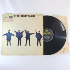 2025年最新】ビートルズ レコード uk モノラルの人気アイテム