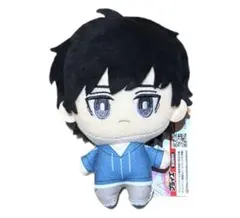 to be hero x コレぬい