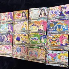2026年最新】アイカツカード まとめ売りの人気アイテム - メルカリ