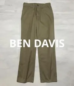 激レア　色落ち　白タグ　60s ヴィンテージ　ベンデイビス　フリスコ　ブラック 激レア 色落ち 白タグ 60s ヴィンテージ ベンデイビス フリスコ