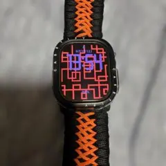 Apple Watch Ultra 2本体 美品
