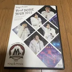 King & Prince/First DOME TOUR 2022～Mr.～