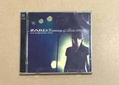 2026年最新】zard cruising liveの人気アイテム - メルカリ