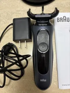 BRAUN Series 6 電気シェーバー 本体のサムネイル