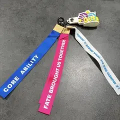 UVERworld ウーバーちゃん キーホルダー - メルカリ