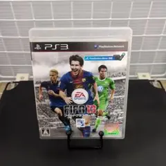 FIFA 13 ワールドクラスサッカー PS3