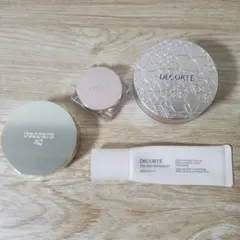 【DECORTÉ】コスメまとめ売り