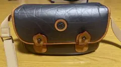 HUNTING WORLD ボディバッグ（正規パーツ未開封付き）のサムネイル