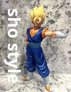 ドラゴンボール Grandista ベジット　リペイントのサムネイル