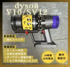 Dyson ダイソン V12用HEPAフィルター 純正 2点セット 新品未使用 メルカリ