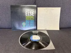 未視聴ジャンク】名盤サムシンエルス/クラシック赤盤含むLPレコード18