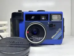 2026年最新】nikon l35の人気アイテム - メルカリ