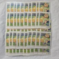 50枚 春川宙 ぱしゃこれ セット