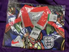 PALACE ENGLAND NIKE JERSEY パレス ナイキ XLのサムネイル