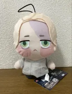 東京リベンジャーズ　ちょぴぬい　乾青宗のサムネイル