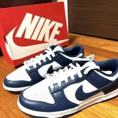 新品 NIKE DUNK LOW ナイキ ダンク ロー