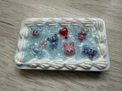 ホイップデコ スライドミニ缶ケース ハンドメイドのサムネイル