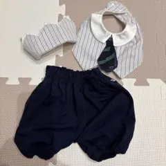 モクモフ　スタイ　ブルマ　クラウン　セット