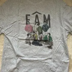 2026年最新】timelesz fam tシャツの人気アイテム - メルカリ