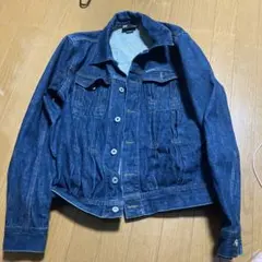 ディーゼル　Gジャン