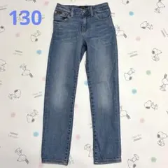 Poloラルフローレン デニムパンツ130サイズ