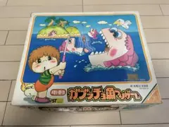2026年最新】ガブッチョさかなつりゲームの人気アイテム - メルカリ