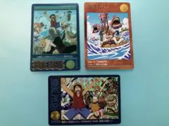 2026年最新】ルフィ海賊団 カードの人気アイテム - メルカリ