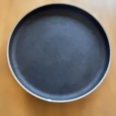 ハサミポーセリン　黒　22センチのサムネイル