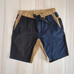 Columbia メンズ　ハーフパンツ Мサイズ