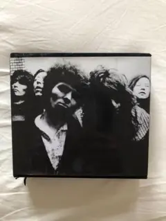 村八分/村八分 ボックスCD/DVD ステッカー付き 美品 村八分BOX「Limited Edition」 : 村八分 | HMV&BOOKS online