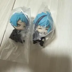 ジェイド　フロイド　肩ズン Fig オクタヴィネル寮　ツイステ