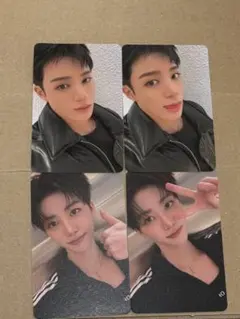 NCT JNJM BOTHSIDES ジェノジェミン applemusic