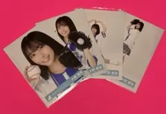 大野愛実 横浜DeNAベイスターズユニフォーム 4種コンプ 日向坂46 生