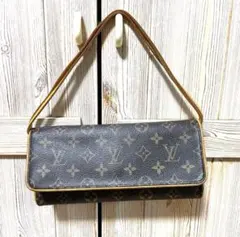 ルイヴィトン ショルダーバッグ ポシェットツイン GM