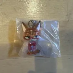 ズートピア2 めじるしアクセサリー