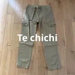 Te chichi パンツのサムネイル