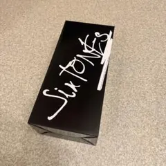 SixTONES 慣声の法則 ペンライト